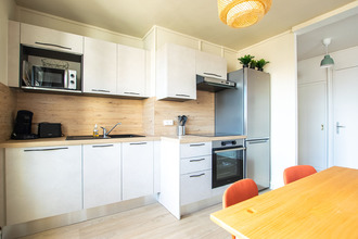  appartement nancy 54000