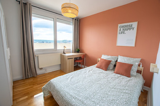  appartement nancy 54000