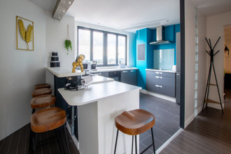  appartement nancy 54000