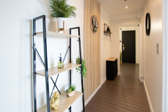  appartement nancy 54000