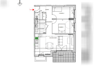  appartement nancy 54000