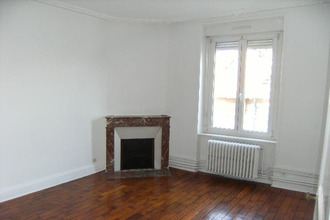  appartement nancy 54000