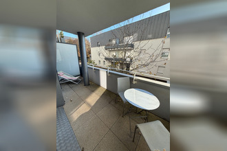  appartement nancy 54000