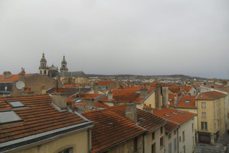  appartement nancy 54000