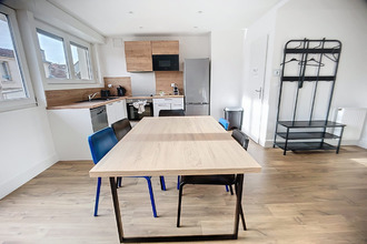  appartement nancy 54000