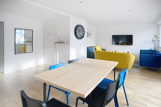  appartement nancy 54000