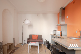  appartement nancy 54000