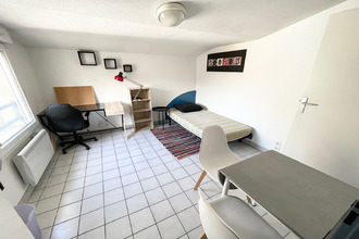  appartement nancy 54000