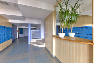  appartement nancy 54000