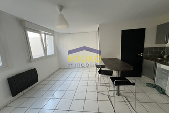  appartement nancy 54000