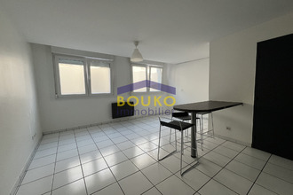  appartement nancy 54000