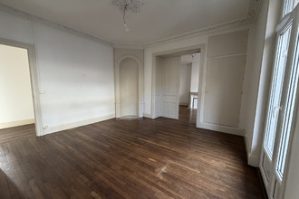  appartement nancy 54000