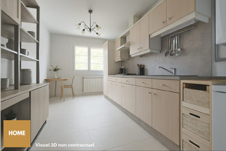  appartement nancy 54000