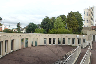  appartement nancy 54000