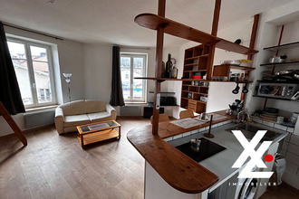  appartement nancy 54000