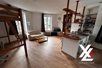  appartement nancy 54000