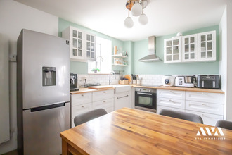  appartement nancy 54000