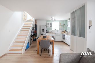  appartement nancy 54000