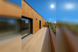  appartement nancy 54000