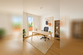  appartement nancy 54000