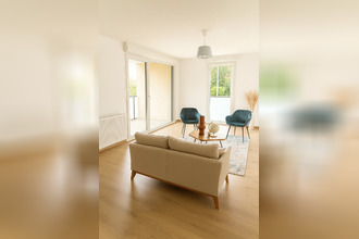  appartement nancy 54000