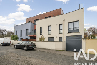  appartement nancy 54000