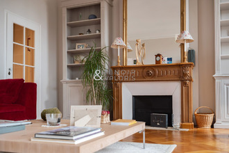  appartement nancy 54000