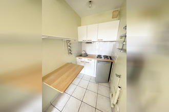  appartement nancy 54000