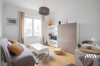  appartement nancy 54000