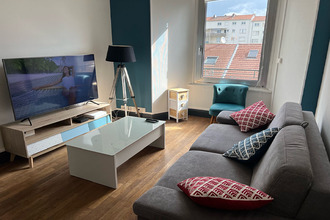  appartement nancy 54000