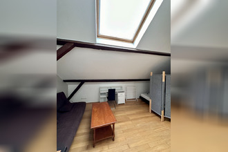  appartement nancy 54000