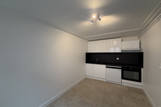  appartement nancy 54000