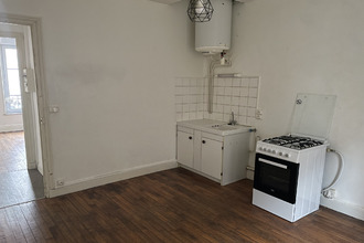  appartement nancy 54000