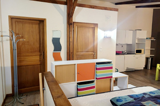  appartement nancy 54000