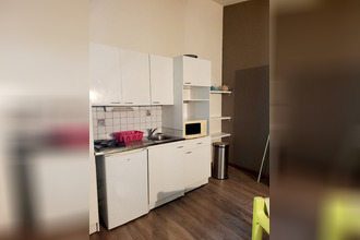  appartement nancy 54000