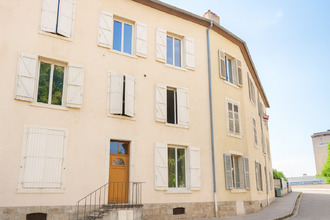  appartement nancy 54000