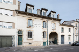  appartement nancy 54000