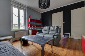  appartement nancy 54000