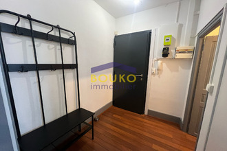  appartement nancy 54000