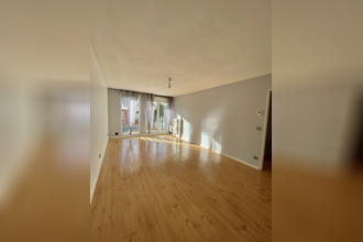  appartement nancy 54000