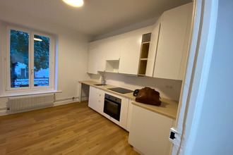  appartement nancy 54000