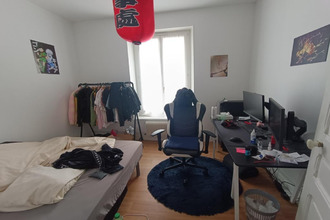  appartement nancy 54000