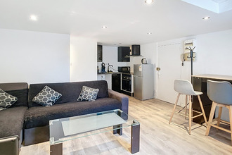  appartement nancy 54000