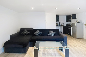  appartement nancy 54000