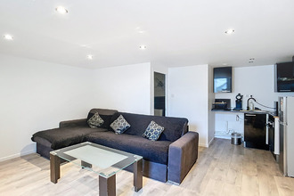  appartement nancy 54000