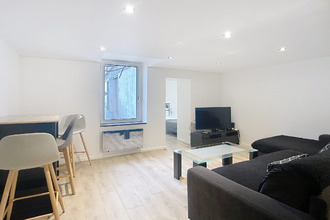  appartement nancy 54000