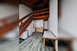  appartement nancy 54000