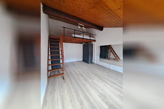  appartement nancy 54000