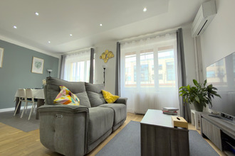  appartement nancy 54000