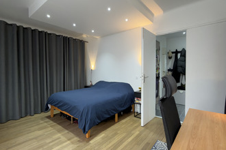  appartement nancy 54000